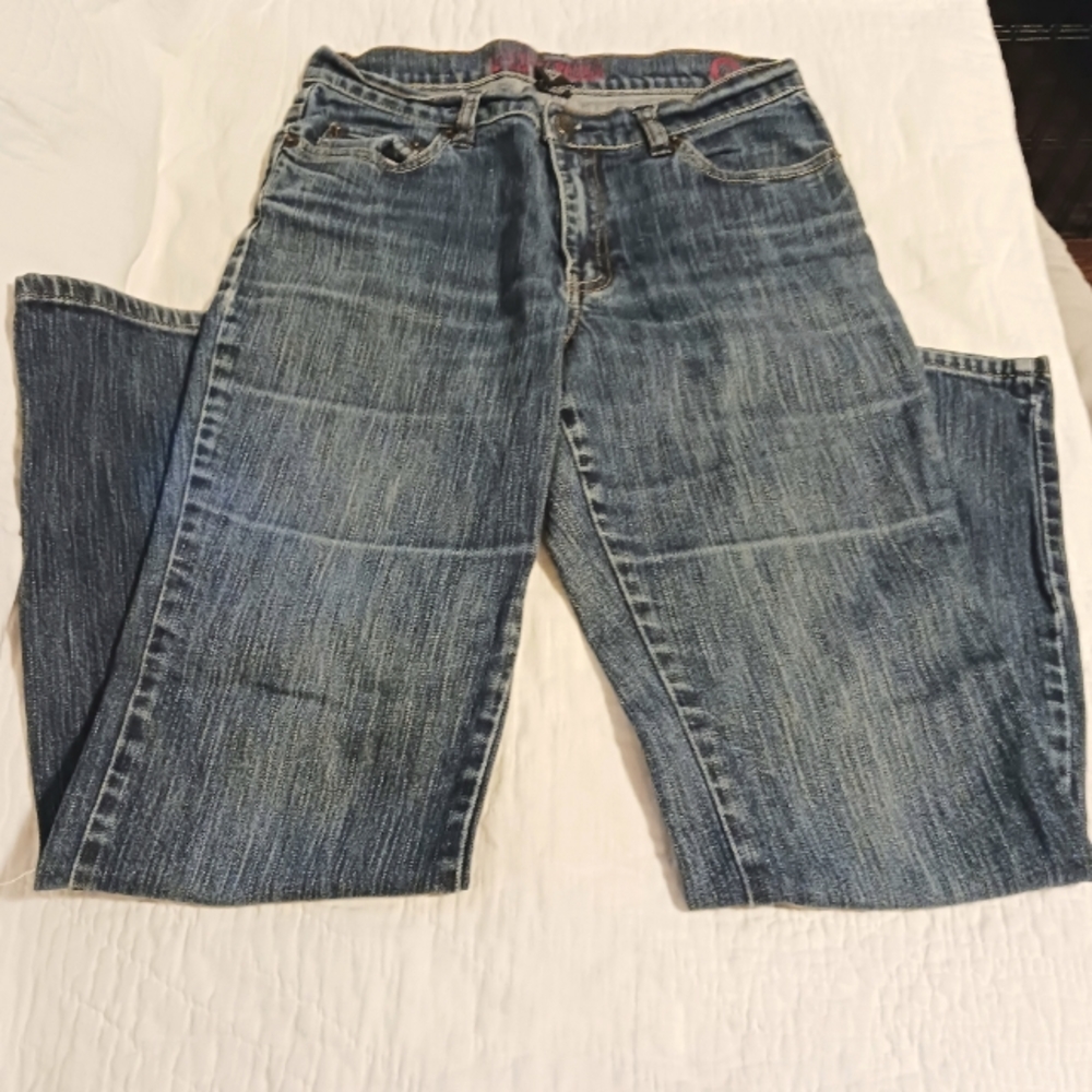 Battery Park Jeans